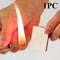 Portable Waterproof Survival Lighter Keychain Emergency Camping Fire Starter 4