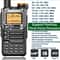 UV Long Range Walkie Talkie Two Way Radio Wireless Transceiver 0