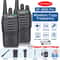 Long Range Walkie Talkie UHF Portable TwoWay Radio For Hunting 7