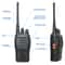 Long Range Walkie Talkie UHF Portable TwoWay Radio For Hunting 5