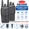 Long Range Walkie Talkie UHF Portable TwoWay Radio For Hunting 6