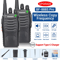 Long Range Walkie Talkie UHF Portable TwoWay Radio For Hunting 6