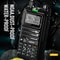 Dual Mode DMR Radio Digital Walkie Talkie With Channels 2