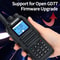Digital Walkie Talkie Dual Mode Two Way Ham Radio For LongRange Communication 2