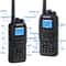 Digital Walkie Talkie Dual Mode Two Way Ham Radio For LongRange Communication 3