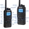 Digital Walkie Talkie Dual Mode Two Way Ham Radio For LongRange Communication 3