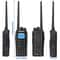 Digital Walkie Talkie Dual Mode Two Way Ham Radio For LongRange Communication 4
