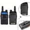 UV Dual Band Walkie Talkie Long Range Portable Ham Radio 5