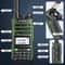 HighPower MultiBand UV PRO Walkie Talkie With Type C Charger 2