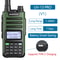 HighPower MultiBand UV PRO Walkie Talkie With Type C Charger 3