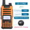HighPower MultiBand UV PRO Walkie Talkie With Type C Charger 4