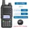 HighPower MultiBand UV PRO Walkie Talkie With Type C Charger 5