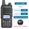 HighPower MultiBand UV PRO Walkie Talkie With Type C Charger 5