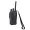 Portable Walkie Talkie UHF TwoWay Radio With USB Charger Headset 1