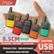 Mini Toy Walkie Talkies For Kids UHF TwoWay Radio Fun Gift Set 0