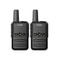 Mini Toy Walkie Talkies For Kids UHF TwoWay Radio Fun Gift Set 1