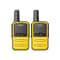 Mini Toy Walkie Talkies For Kids UHF TwoWay Radio Fun Gift Set 6