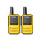 Mini Toy Walkie Talkies For Kids UHF TwoWay Radio Fun Gift Set 6
