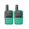 Mini Toy Walkie Talkies For Kids UHF TwoWay Radio Fun Gift Set 7