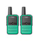 Mini Toy Walkie Talkies For Kids UHF TwoWay Radio Fun Gift Set 7
