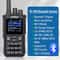 Full Band Ham Radio Walkie Talkie With Channels For Aviation Marine 7