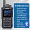 Full Band Ham Radio Walkie Talkie With Channels For Aviation Marine 7