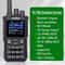 Full Band Ham Radio Walkie Talkie With Channels For Aviation Marine 8
