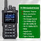 Full Band Ham Radio Walkie Talkie With Channels For Aviation Marine 8
