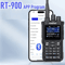 Full Band Ham Radio Walkie Talkie With Channels For Aviation Marine 0