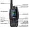 Air Band Walkie Talkie Channel With NOAA Weather Aviation Radio 4