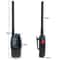 Air Band Walkie Talkie Channel With NOAA Weather Aviation Radio 5