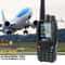Air Band Walkie Talkie Channel With NOAA Weather Aviation Radio 1