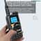 UV Plus LongRange TwoWay Radio For Ham Wireless Communication 4