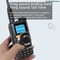 UV Plus LongRange TwoWay Radio For Ham Wireless Communication 4
