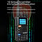 UV Plus LongRange TwoWay Radio For Ham Wireless Communication 1