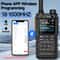 MultiBand Walkie Talkie With Bluetooth Noise Reduction 4