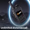 Android POC Radio Professional LongRange Walkie Talkie With SIM Bluetooth 3