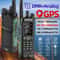 High Performance GPS APRS Digital Ham Walkie Talkie Radio 1