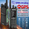 High Performance GPS APRS Digital Ham Walkie Talkie Radio 1