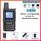Global POC Satellite Walkie Talkie Range 7