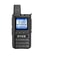 Global POC Satellite Walkie Talkie Range 0