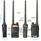 High Power Dual Band UV Walkie Talkie Long Range Handheld Radio 5