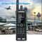 DMR Digital Dual Band Walkie Talkie With GPS Encryption 4