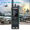 DMR Digital Dual Band Walkie Talkie With GPS Encryption 4