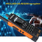 DMR Digital Dual Band Walkie Talkie With GPS Encryption 5