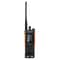 DMR Digital Dual Band Walkie Talkie With GPS Encryption 7