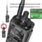 Long Range Walkie Talkie With Bluetooth Ham Radio Capabilities 1