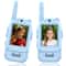 Interactive Kids Video Walkie Talkies Rechargeable With HD Screen Voice Changer 7