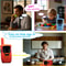 Kids Mini Walkie Talkie Set Long Range Portable Two Way Radio For Outdoor Play 1