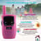 Kids Mini Walkie Talkie Set Long Range Portable Two Way Radio For Outdoor Play 3
